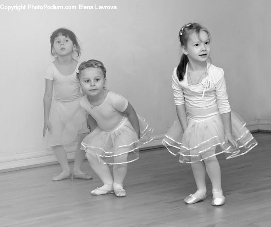 Human, People, Person, Clothing, Skirt, Ballerina, Ballet
