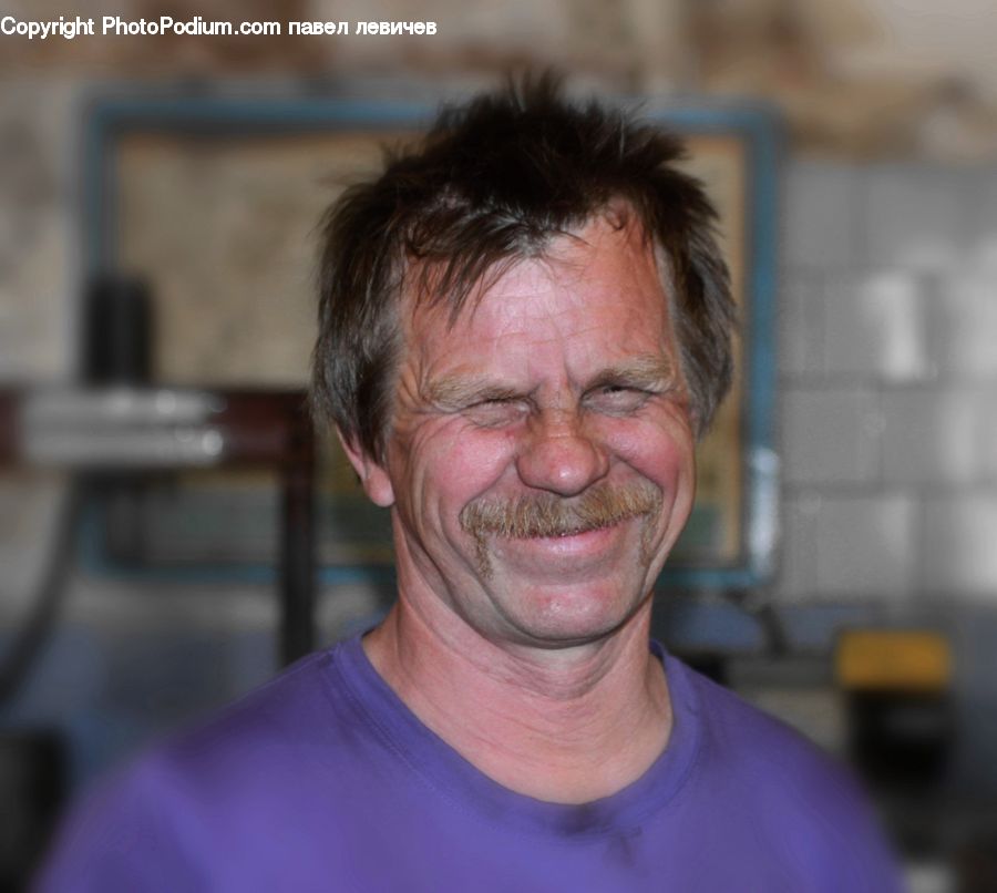 People, Person, Human, Man, Face, Selfie, Dimples