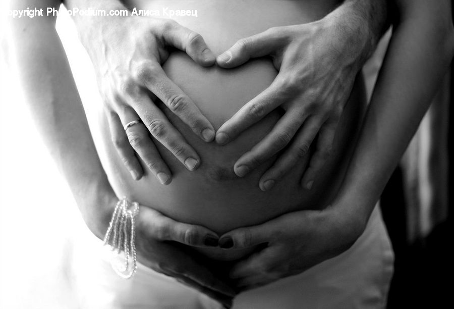 People, Person, Human, Finger, Hand, Holding Hands, Back