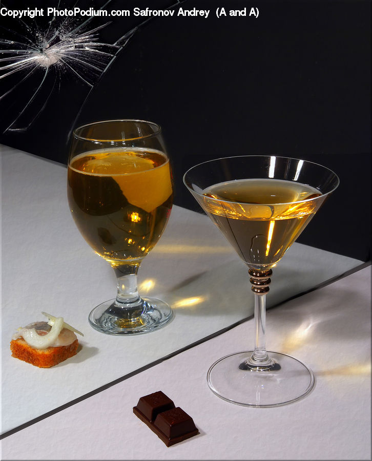 Alcohol, Beverage, Cocktail, Drink, Glass