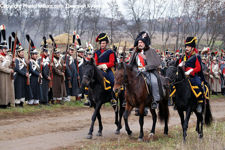 Animal, Horse, Mammal, People, Person, Human, Boot