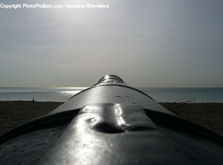 Outdoors, Sand, Soil, Slide, Water, Sea