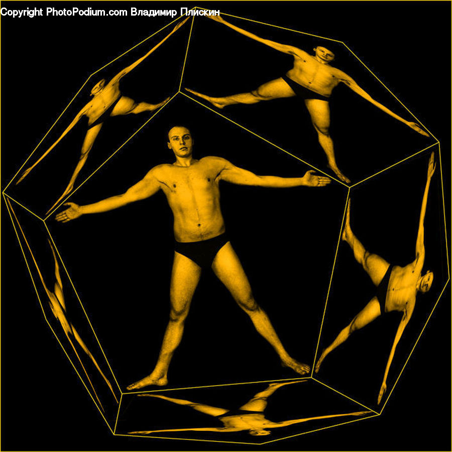Dance, Dance Pose, Apparel, Clothing, Accessories, Anubis