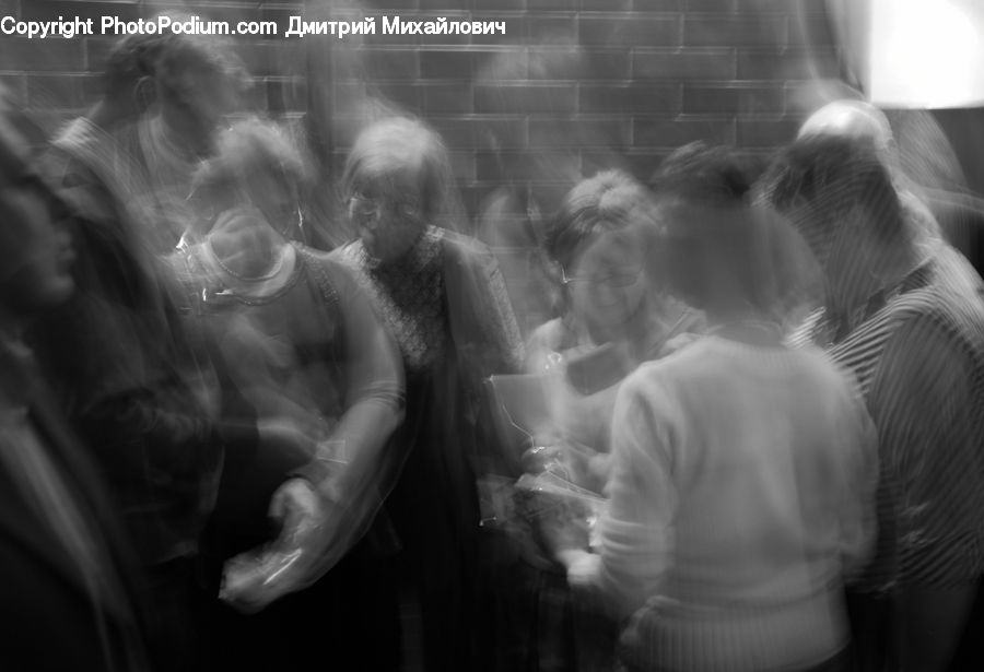 People, Person, Human, Crowd, Party, Blonde, Female