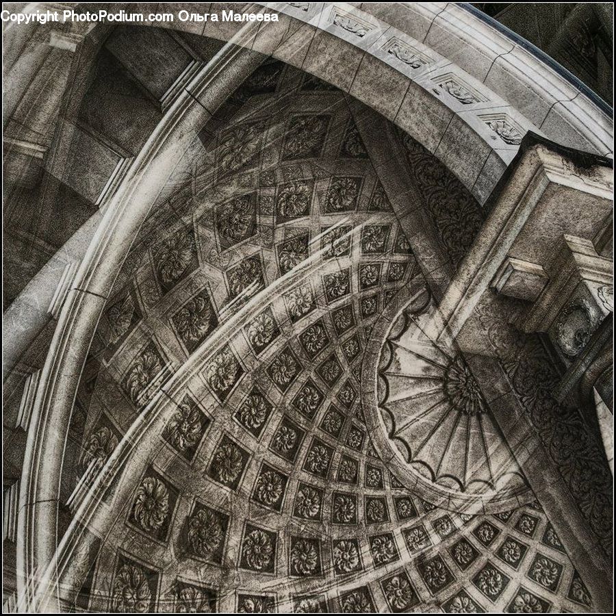 Architecture, Cathedral, Church, Worship, Building, Office Building, Dome