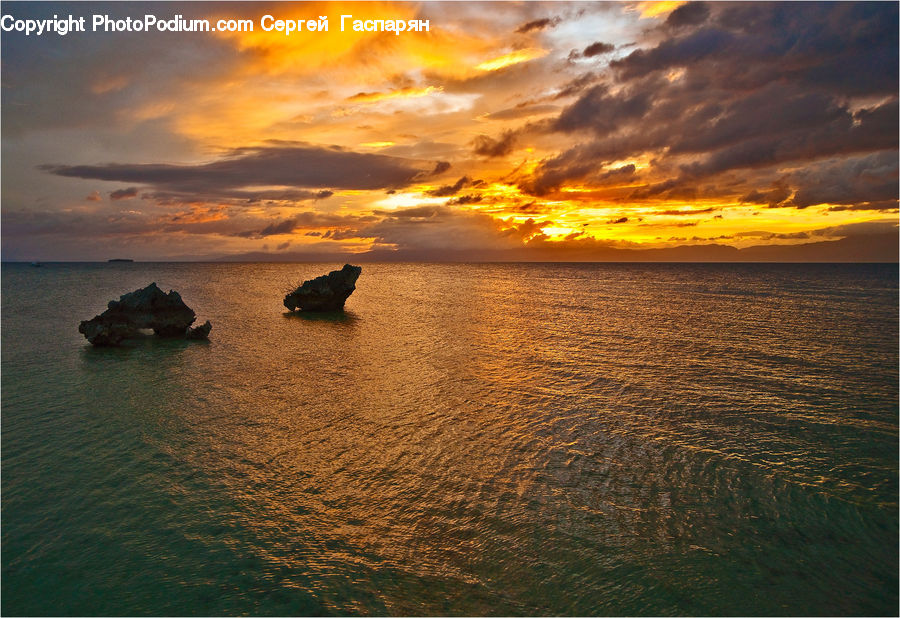 Dusk, Outdoors, Sky, Sunlight, Sunrise, Sunset, Dawn