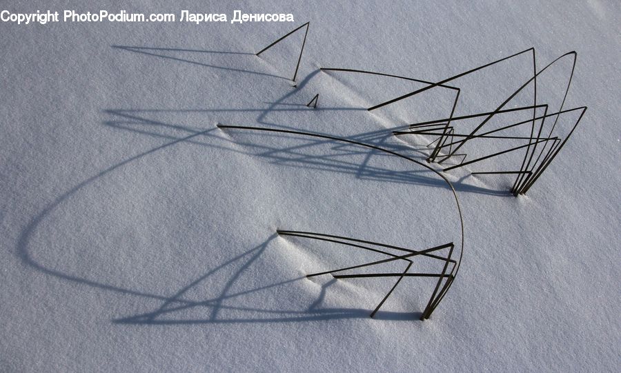 Art, Drawing, Paper