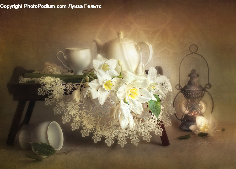 Floral Design, Flower, Flower Arrangement, Flower Bouquet, Ikebana, Dining Room, Indoors