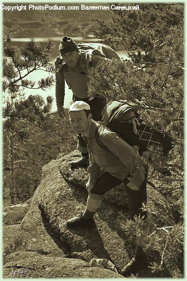 People, Person, Human, Hat, Outdoors, Leisure Activities, Soil