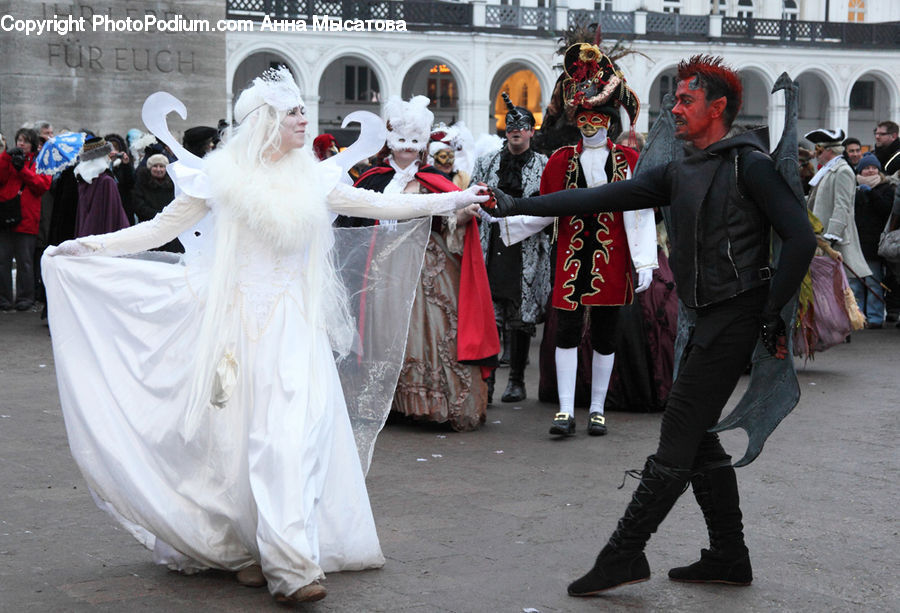 People, Person, Human, Carnival, Crowd, Festival, Parade