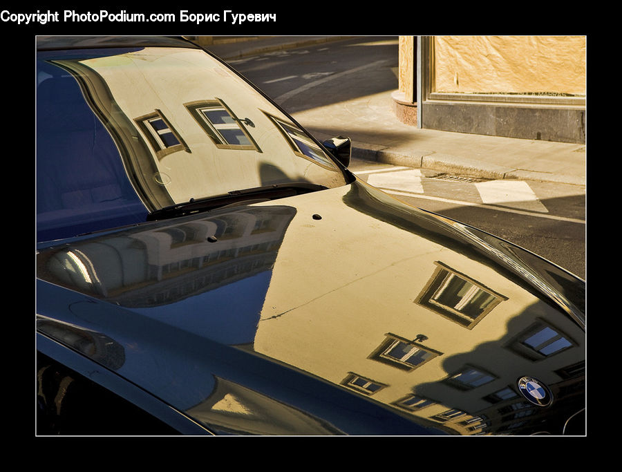 Console, Engine, Machine, Motor
