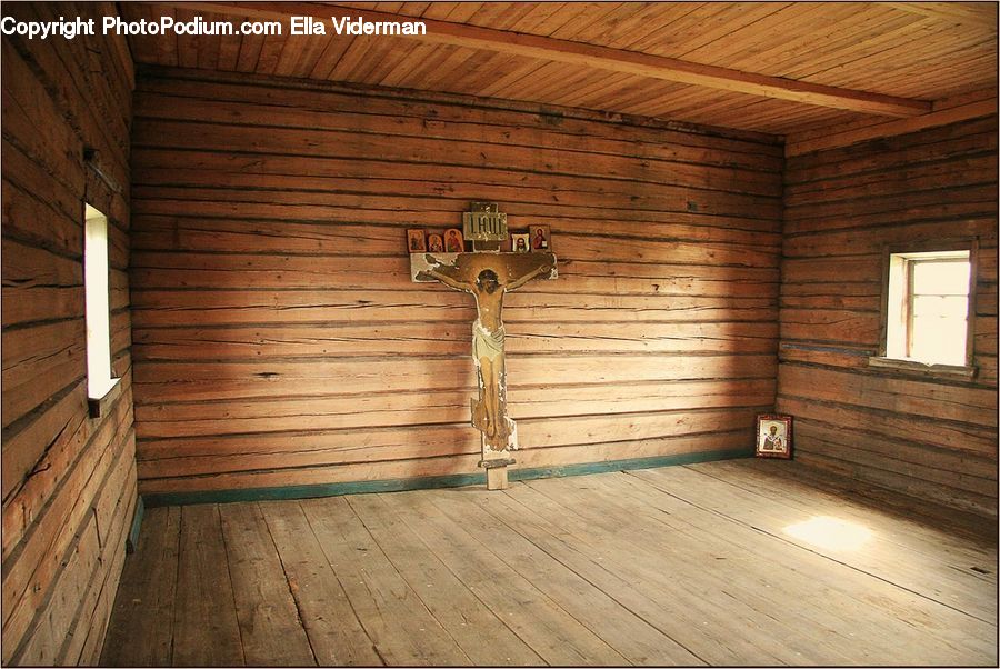 Deck, Housing, Porch, Indoors, Interior Design, Room, Dining Room