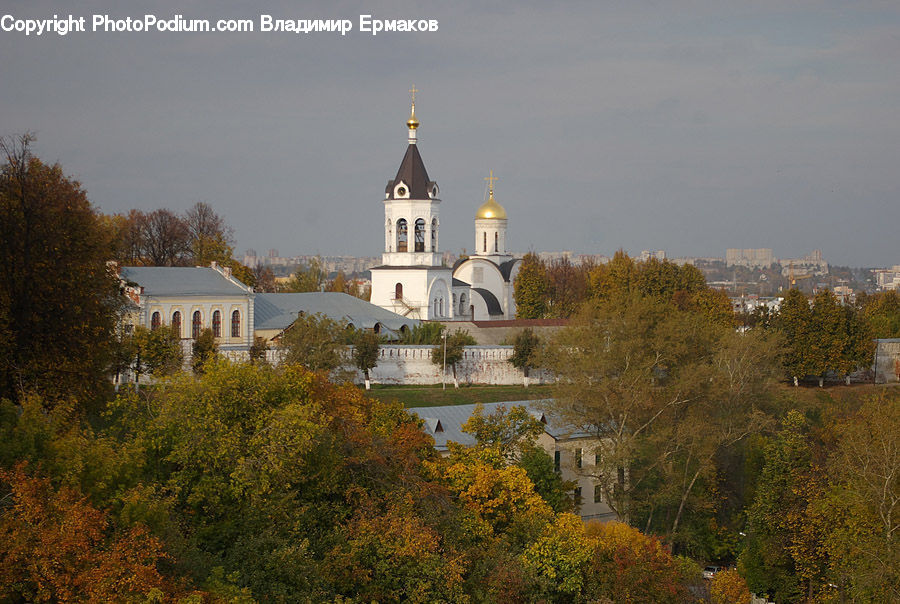 Architecture, Bell Tower, Clock Tower, Tower, Building, Cottage, Housing