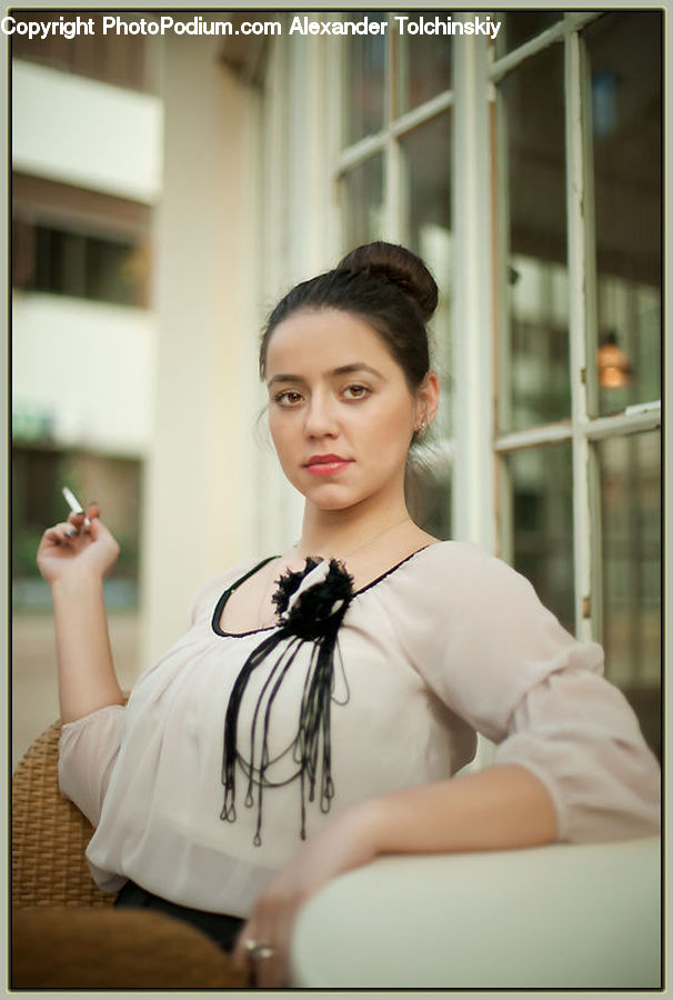 People, Person, Human, Female, Girl, Woman, Clothing
