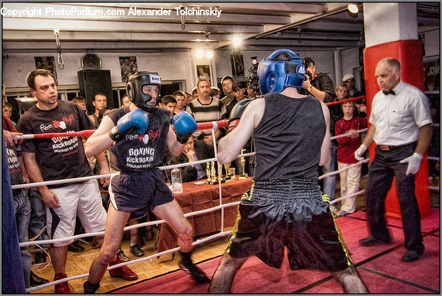 Human, People, Person, Boxing, Fitness, Sport, Team