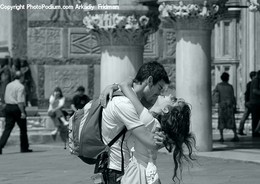Human, People, Person, Dance, Dance Pose, Tango, Hug