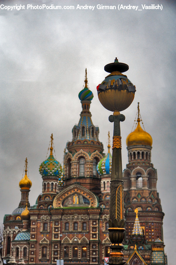 Architecture, Bell Tower, Clock Tower, Tower, Cathedral, Church, Worship