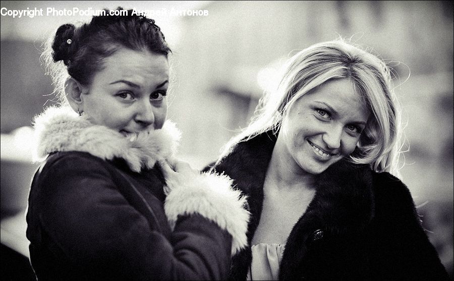 People, Person, Human, Blonde, Female, Woman, Face