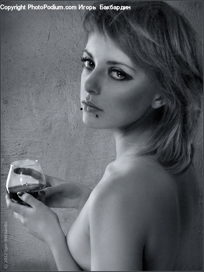 Human, People, Person, Female, Portrait, Selfie, Woman