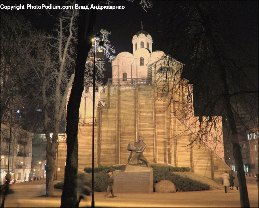 Architecture, Bell Tower, Clock Tower, Tower, Ancient Egypt, Lamp Post, Pole