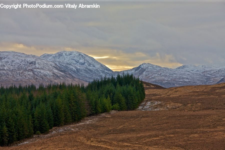 Dirt Road, Gravel, Road, Crest, Mountain, Mountain Range, Outdoors