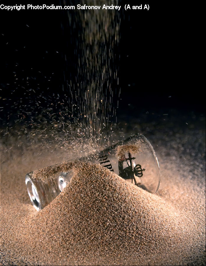 Soil, Outdoors, Sand, Ground, Dirt Road, Gravel, Road