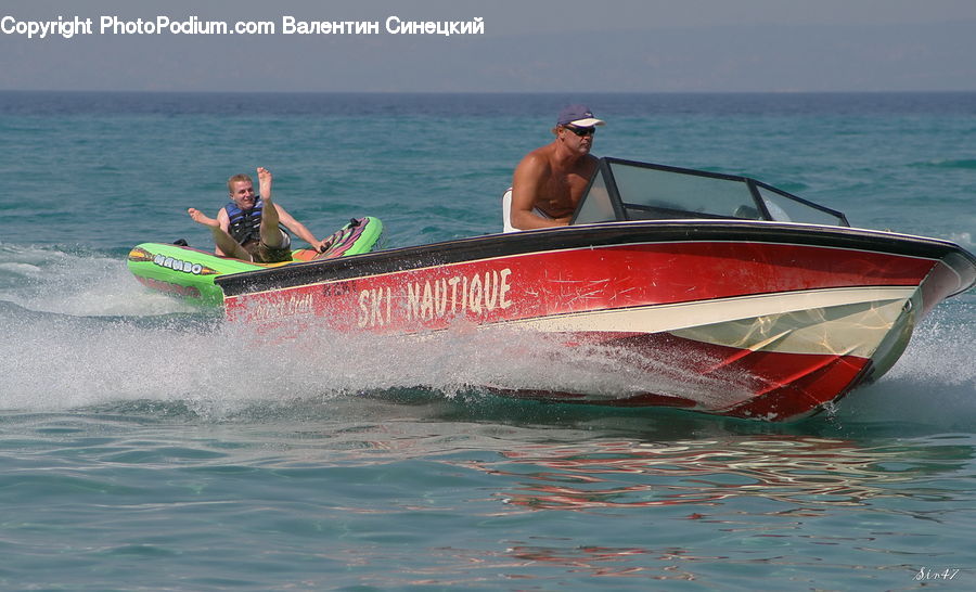 Human, People, Person, Tubing, Water, Boat, Watercraft