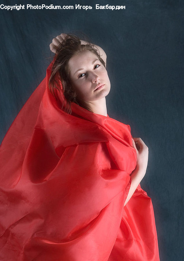 People, Person, Human, Robe, Clothing, Dress