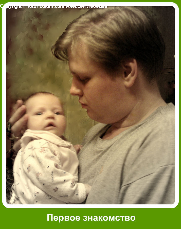 Human, People, Person, Baby, Child, Kid, Newborn