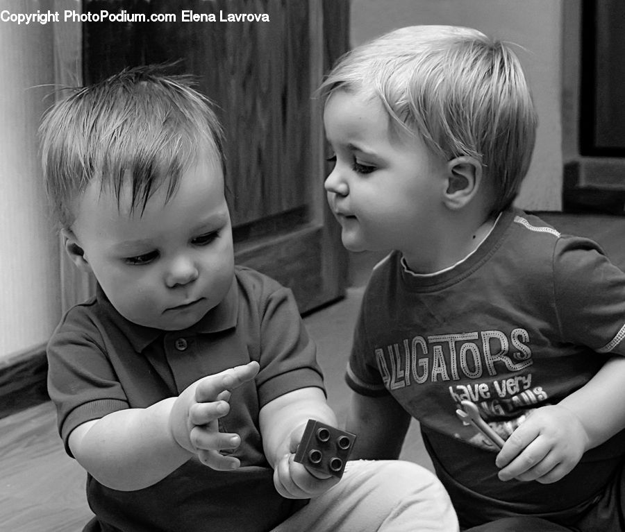 People, Person, Human, Baby, Child, Kid, Portrait