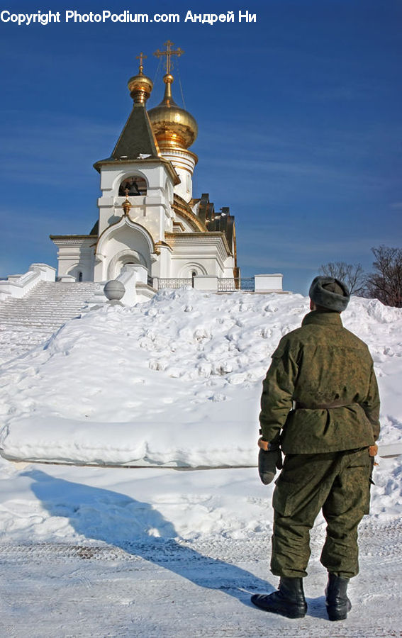 Human, People, Person, Architecture, Church, Worship, Tomb