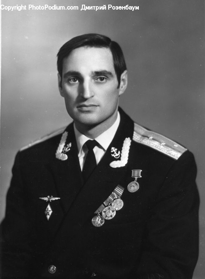 People, Person, Human, Captain, Officer, Military, Military Uniform