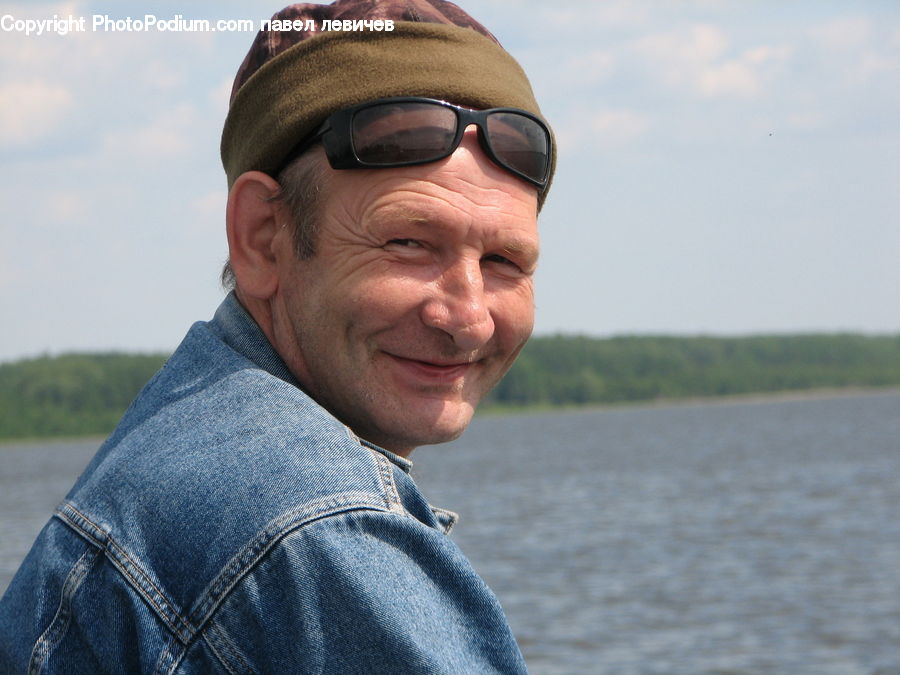 Human, People, Person, Leisure Activities, Baseball Cap, Cap, Hat