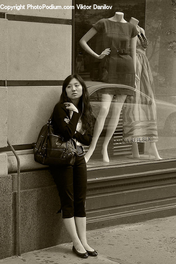People, Person, Human, Female, Girl, Woman