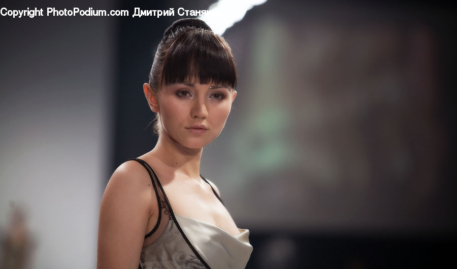 People, Person, Human, Female, Girl, Woman, Gown