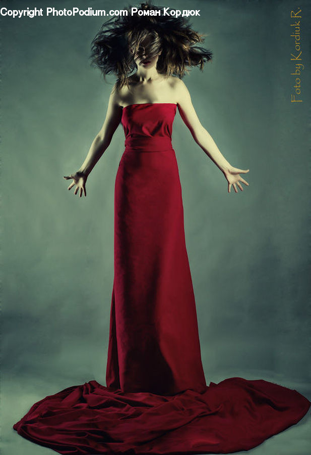 Human, People, Person, Arm, Premiere, Red Carpet, Evening Dress