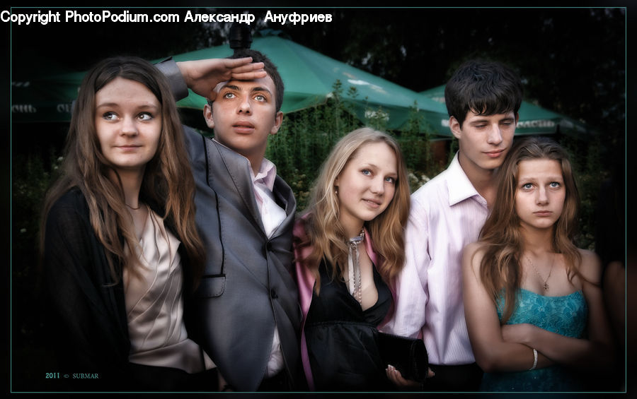 Human, People, Person, Female, Club, Night Club, Night Life