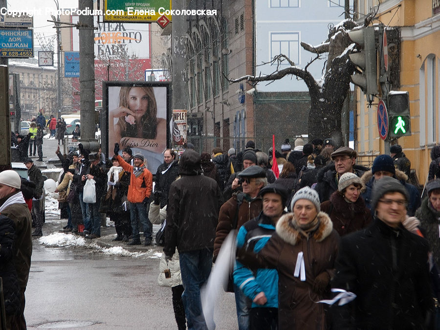 People, Person, Human, Crowd, Parade, Carnival, Festival