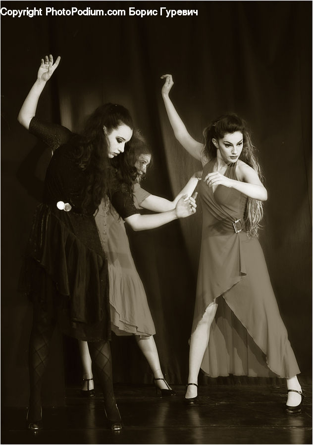 People, Person, Human, Musical, Play, Stage, Dance