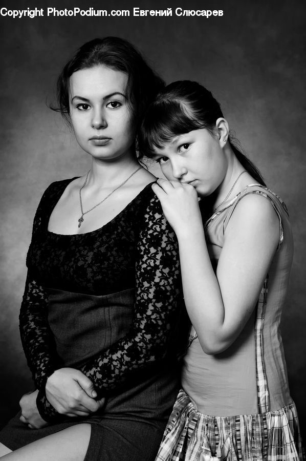 People, Person, Human, Female, Portrait, Selfie, Woman