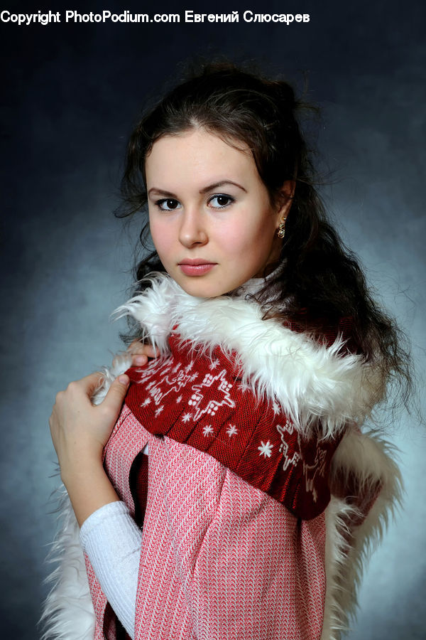 Human, People, Person, Female, Girl, Robe, Woman