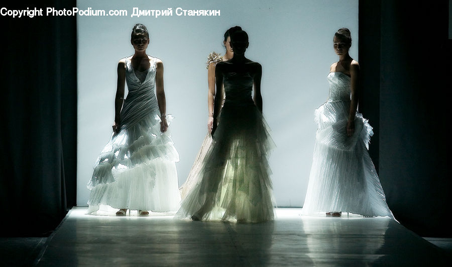 People, Person, Human, Evening Dress, Gown, Clothing, Dress