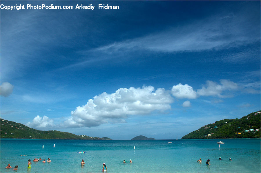 Beach, Coast, Outdoors, Sea, Water, Lagoon, Lake