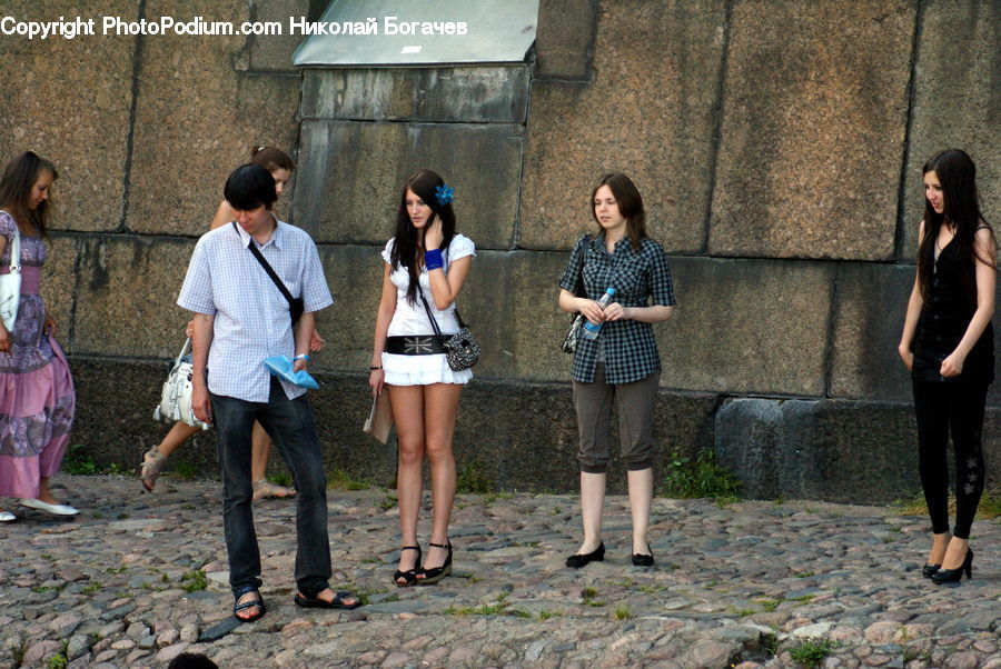 Human, People, Person, Shorts, Female, Leisure Activities, Woman