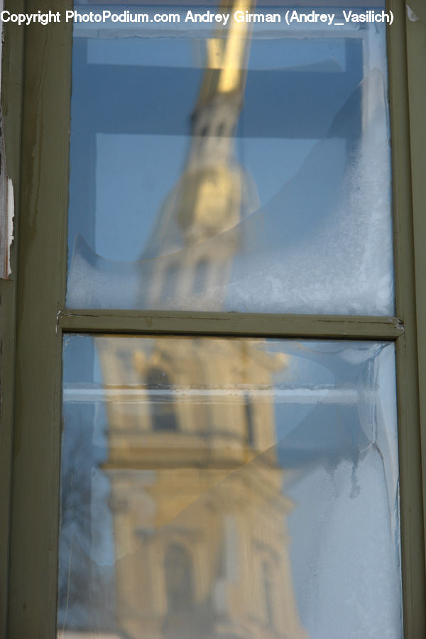 Architecture, Bell Tower, Clock Tower, Tower, Floor, Flooring, Window