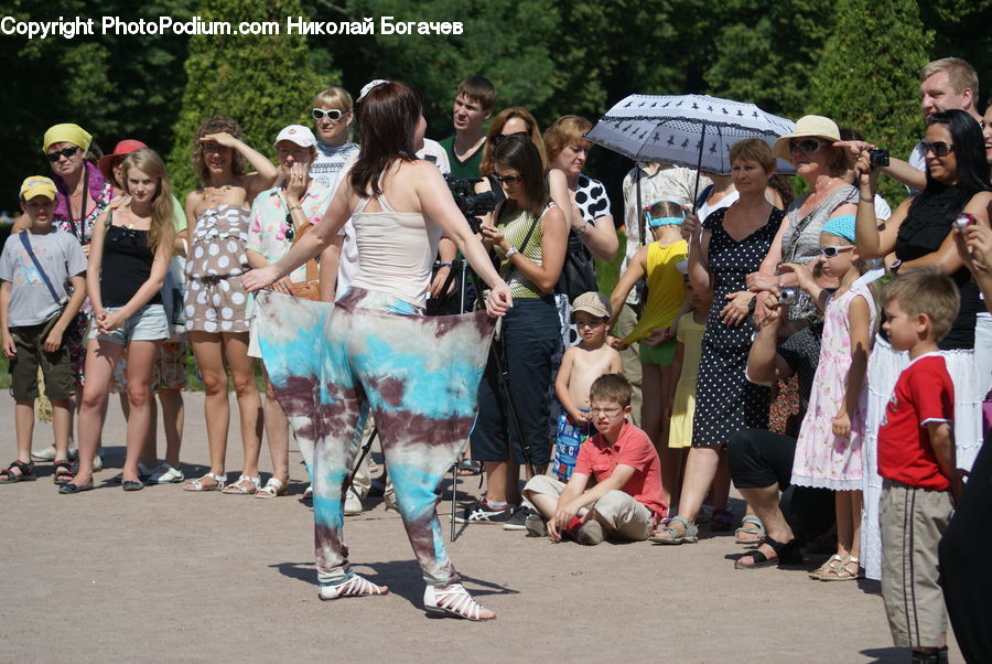 People, Person, Human, Crowd, Carnival, Festival, Parade