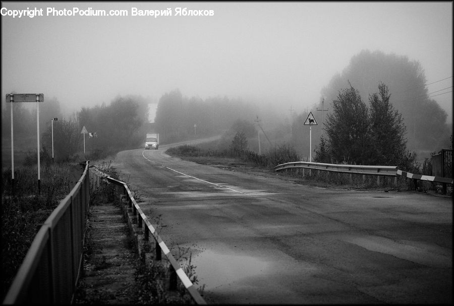 Road, Dirt Road, Gravel, Path, Trail, Freeway, Highway