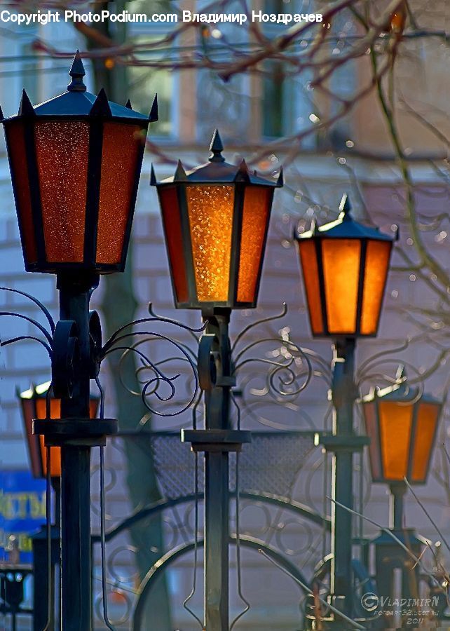 Lantern, Light Fixture, Jar, Porcelain, Vase, Lamp, Lighting