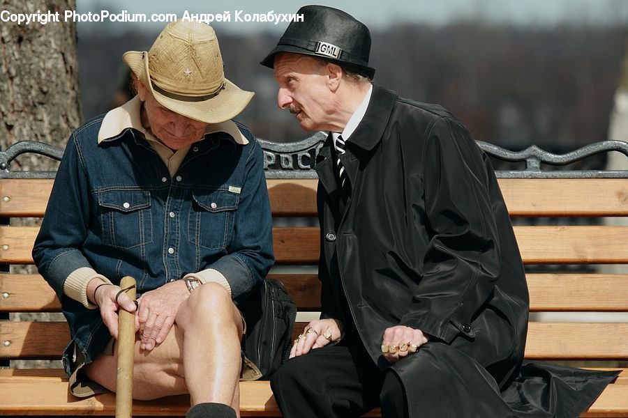 People, Person, Human, Cowboy Hat, Hat, Sun Hat, Team