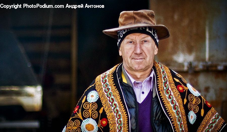 People, Person, Human, Bullfighter, Bullfighting, Performer, Lamp